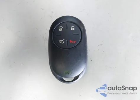 2024 Fiat 500E Inspi(Red) Fwd из США, поврежденный, VIN ZFAFFAA40RX210061